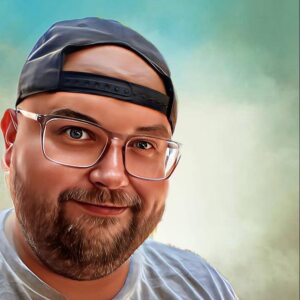 Profilbild von Benjamin Gabriel