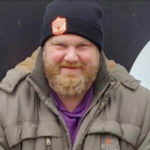 Profilbild von Benjamin Gall
