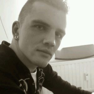 Profilbild von Benjamin Geiger