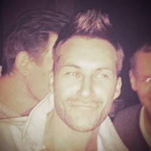 Profilbild von Benjamin Geuther