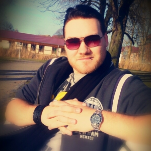 Profilbild von Benjamin Gierke