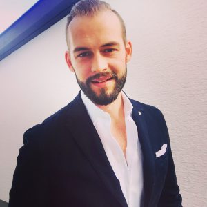 Profilbild von Benjamin Göbel