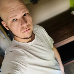 Profilbild von Benjamin Gorth