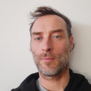 Profilbild von Benjamin Gossow