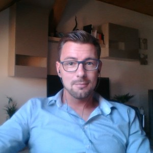 Profilbild von Benjamin Greiner