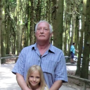 Profilbild von Benjamin Halligan