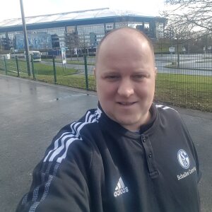 Profilbild von Benjamin Hansen