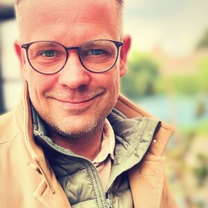 Profilbild von Benjamin Heimann