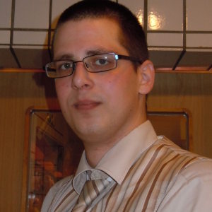 Profilbild von Benjamin Heinrich