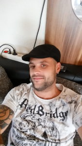 Profilbild von Benjamin Heinrich