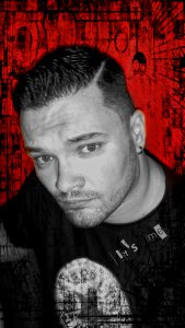 Profilbild von Benjamin Heller