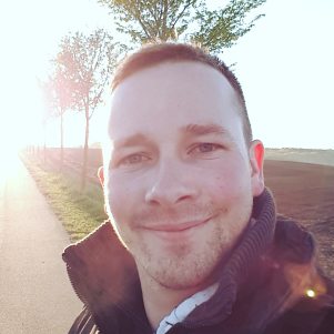 Profilbild von Benjamin Herber