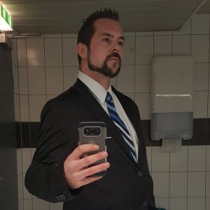 Profilbild von Benjamin Herr