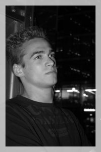 Profilbild von Benjamin Herrmann
