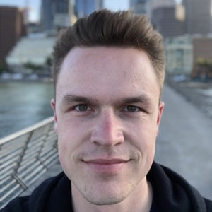 Profilbild von Benjamin Herzog