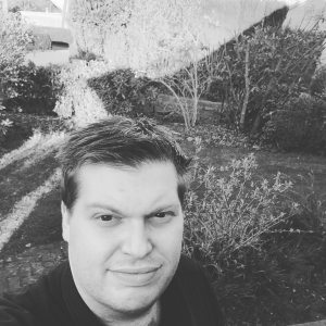 Profilbild von Benjamin Hess