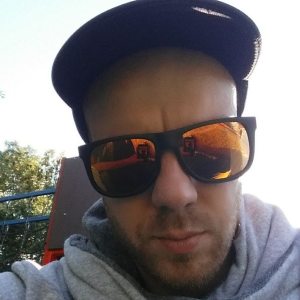 Profilbild von Benjamin Hiekel