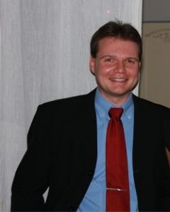 Profilbild von Benjamin Hiller
