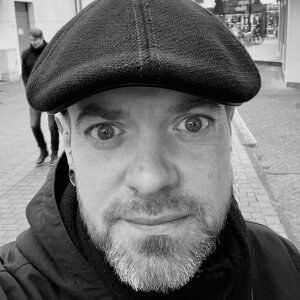 Profilbild von Benjamin Hiller