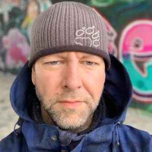 Profilbild von Benjamin Hippner
