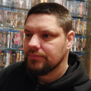 Profilbild von Benjamin Hirt