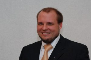 Profilbild von Benjamin Höcker