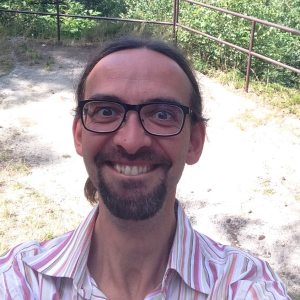 Profilbild von Benjamin Hohlfeld