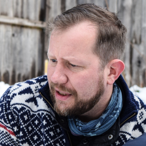 Profilbild von Benjamin Holch