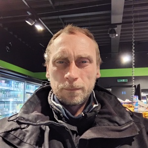 Profilbild von Benjamin Holz