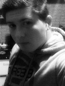Profilbild von Benjamin Honert