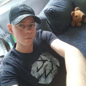 Profilbild von Benjamin Hoppe