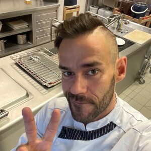 Profilbild von Benjamin Horrey