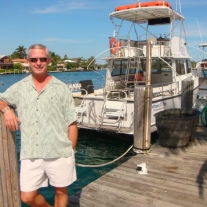 Profilbild von Benjamin James