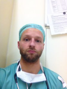 Profilbild von Benjamin Jung