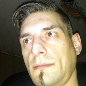 Profilbild von Benjamin Kaczmarek
