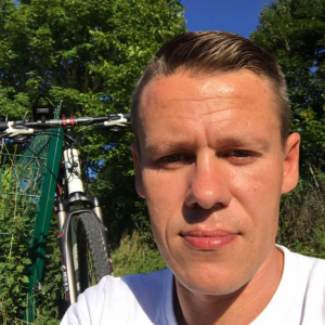 Profilbild von Benjamin Kallwitz