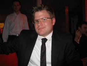 Profilbild von Benjamin Kautz