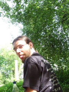 Profilbild von Benjamin Keller