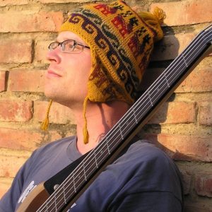 Profilbild von Benjamin Kiersch