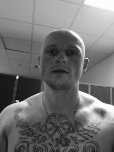 Profilbild von Benjamin Kirchner