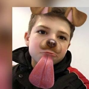 Profilbild von Benjamin Klaude