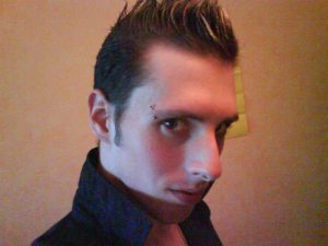 Profilbild von Benjamin Koch