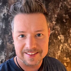 Profilbild von Benjamin Koch