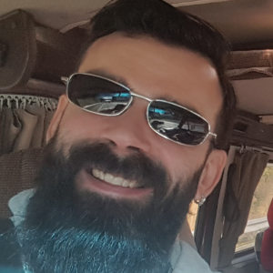 Profilbild von Benjamin Köpke-Koch