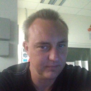 Profilbild von Benjamin Köstler