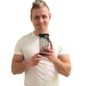 Profilbild von Benjamin Kohler