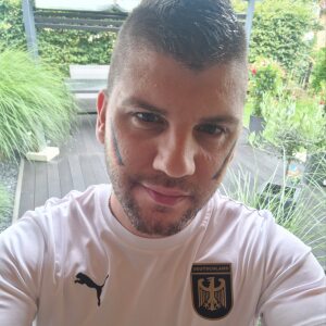 Profilbild von Benjamin Kortegast