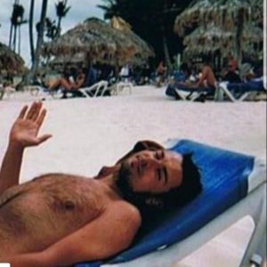 Profilbild von Benjamin Krack