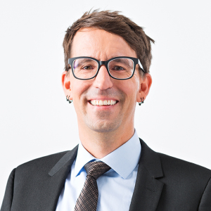 Profilbild von Benjamin Krause