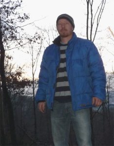 Profilbild von Benjamin Krebs